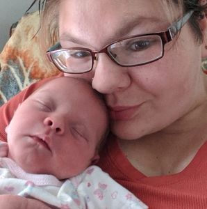 Meet your Posher, Abagale